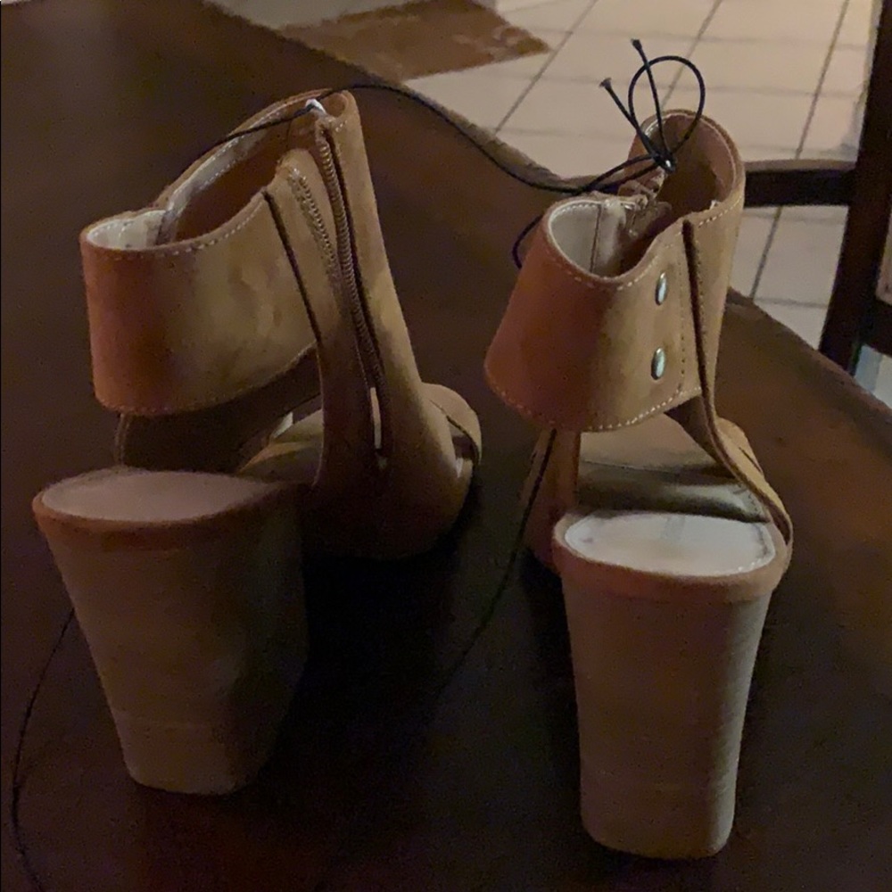 Booties - Picture 2 of 3